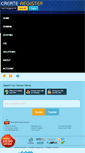 Mobile Screenshot of createregister.com